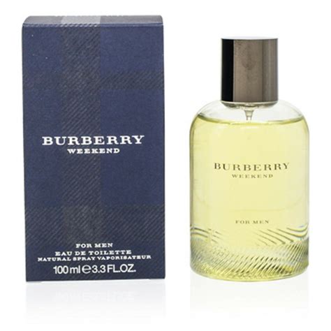 burberry weekend erkek|2pcs Burberry Weekend by Burberry, 3.3 oz Eau De Toilette .